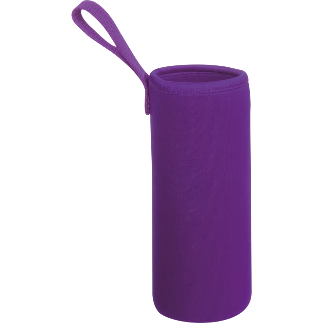 Butelka szklana KLAGENFURT 500 ml do nałożenia logo Zdjęcie 3