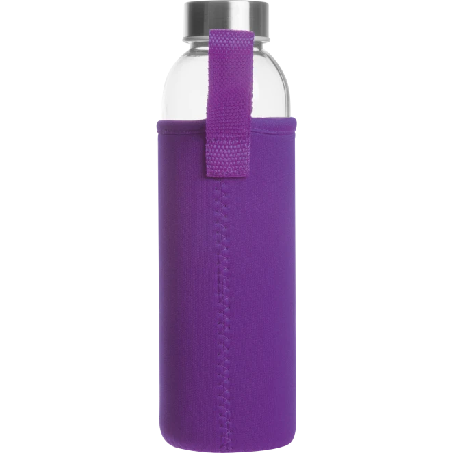 Butelka szklana KLAGENFURT 500 ml do nałożenia logo Zdjęcie 6