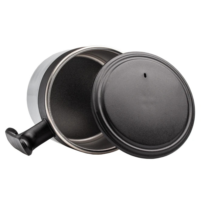 Kubek termiczny ALESSANDRIA 300 ml z logo Zdjęcie 3