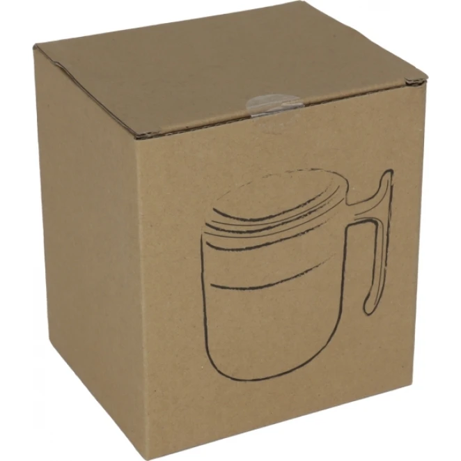 Kubek termiczny ALESSANDRIA 300 ml z logo Zdjęcie 4