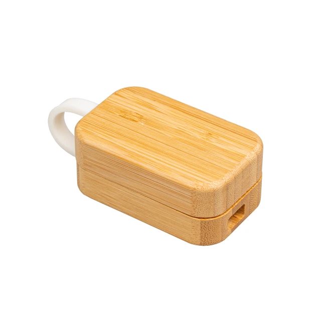 Słuchawki douszne Bluetooth BARCELONA z logo Zdjęcie 2