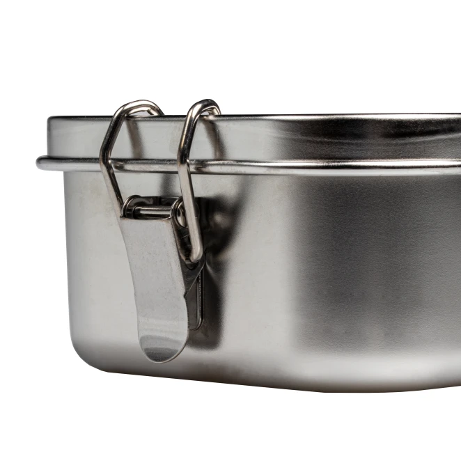 Lunch box SINT-TRUIDEN 700 ml z naniesieniem logo Zdjęcie 4