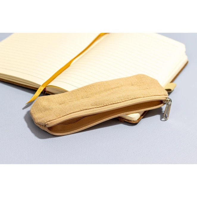 Piórnik MUNICH z nadrukiem logo Zdjęcie 4