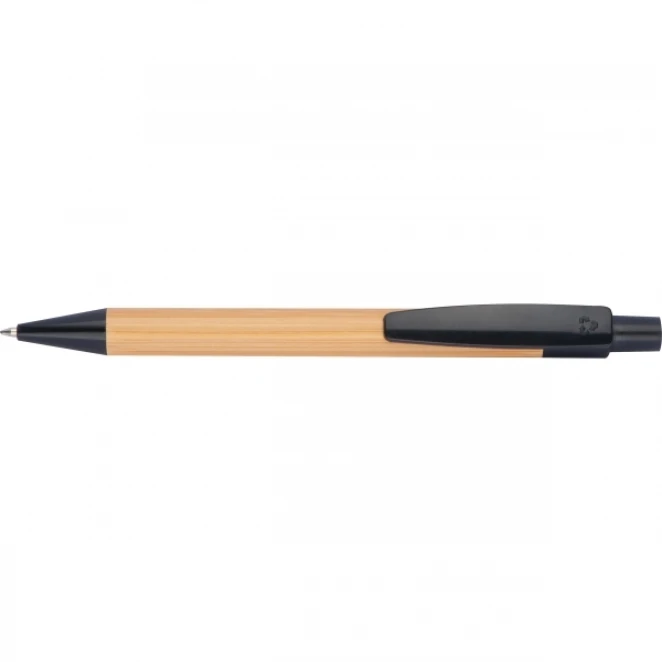 Notes A5 w linie z długopisem PISA do nałożenia logo Zdjęcie 4