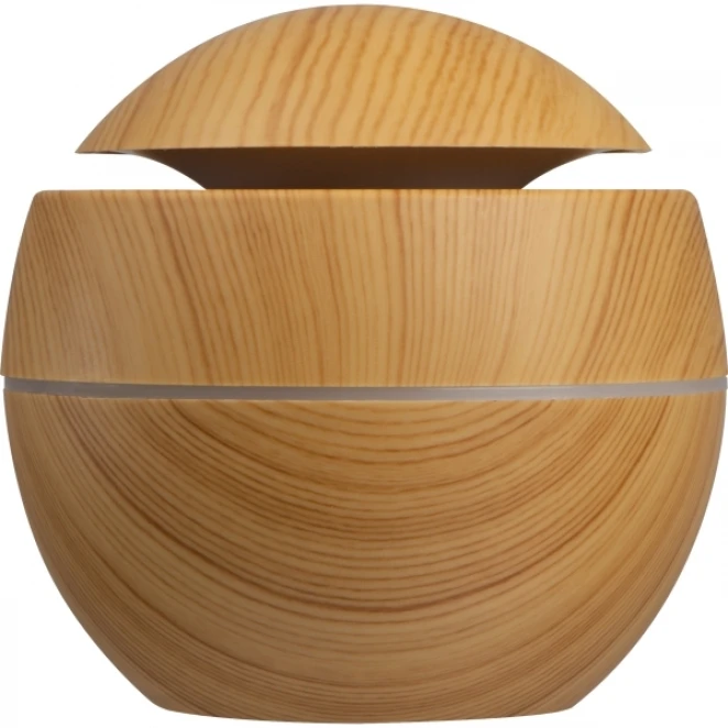 Nawilżacz powietrza NUCIA z nadrukiem na zamówienie Zdjęcie 6