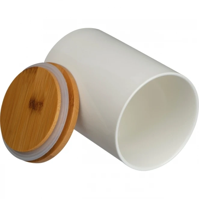 Pojemnik na żywność NIJMEGEN 750 ml do nałożenia logo Zdjęcie 3