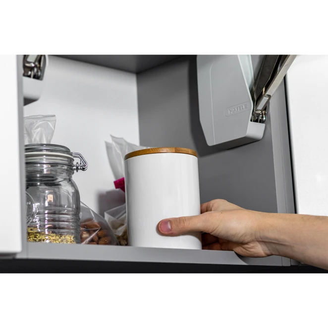 Pojemnik na żywność NIJMEGEN 750 ml do nałożenia logo Zdjęcie 6