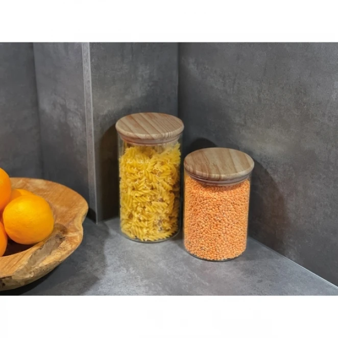 Pojemnik na żywność OSAKA 700 ml do drukowania logo Zdjęcie 3