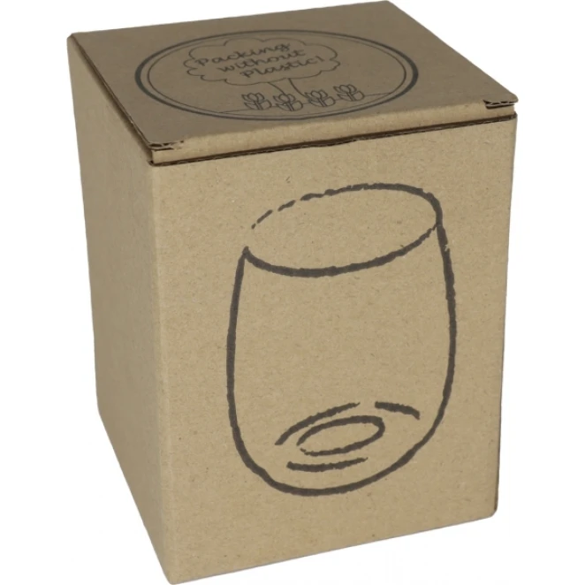 Szklanka SIENA 420 ml z naniesieniem logo Zdjęcie 4