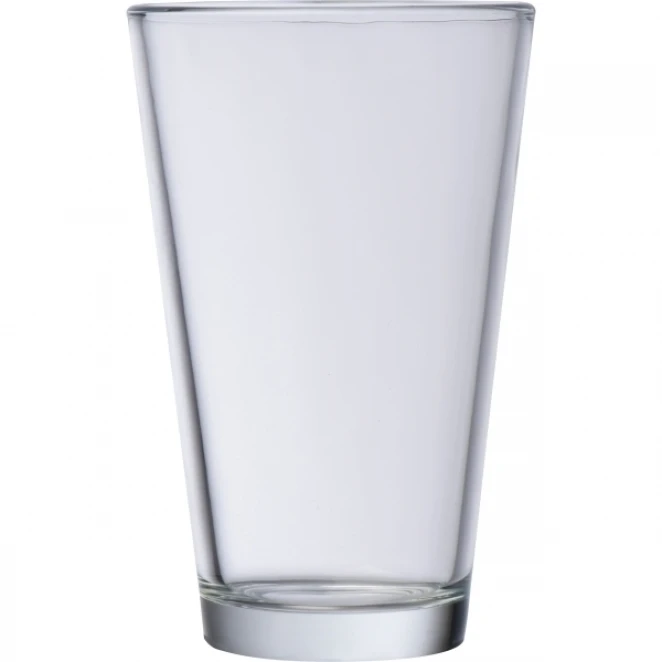 Szklanka SHANGHAI 300 ml z nadrukiem logo Zdjęcie 2