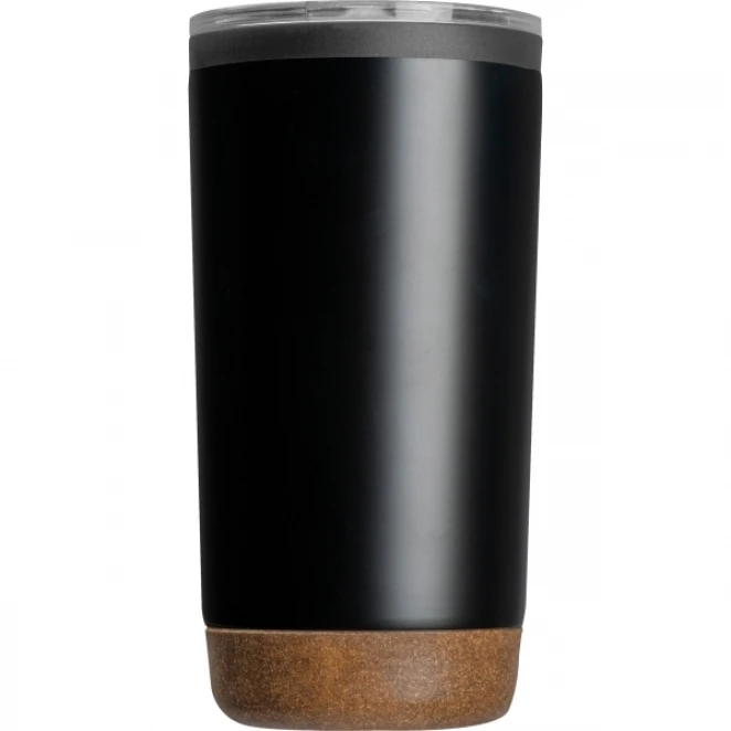 Kubek termiczny SIBENIK 600 ml z logo Zdjęcie 6