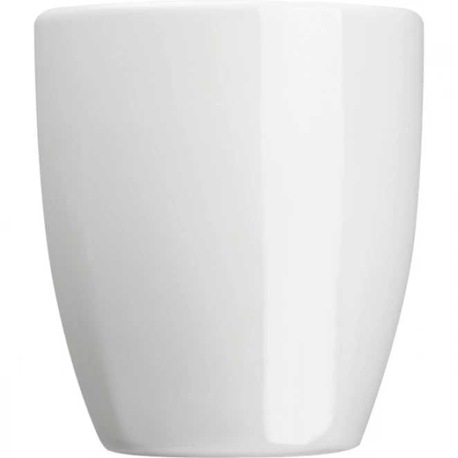Kubek porcelanowy OTTAWA 300 ml do drukowania logo Zdjęcie 3