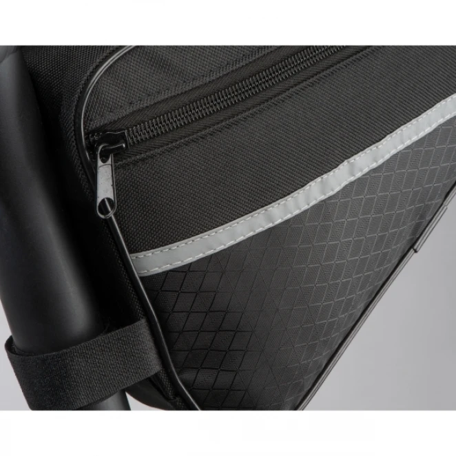 Torba rowerowa MURCIA do nałożenia logo Zdjęcie 4