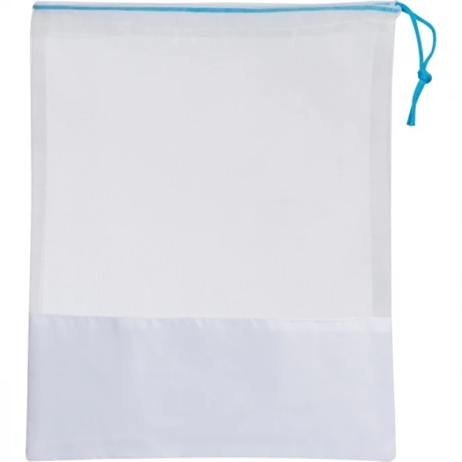 Zestaw siatek na zakupy MIAMI do drukowania logo Zdjęcie 3