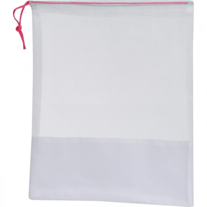 Zestaw siatek na zakupy MIAMI do drukowania logo Zdjęcie 6