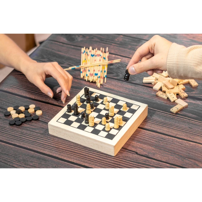 Zestaw gier RIGA do naniesienia logo Zdjęcie 6