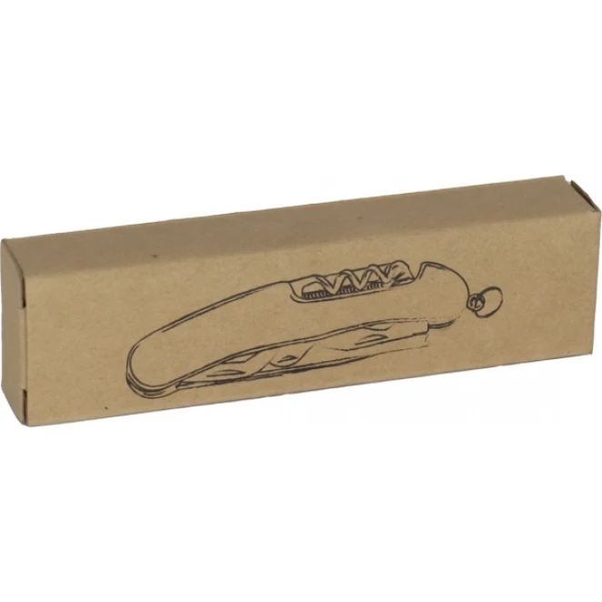 Scyzoryk SPRINGFIELD z logo Zdjęcie 4