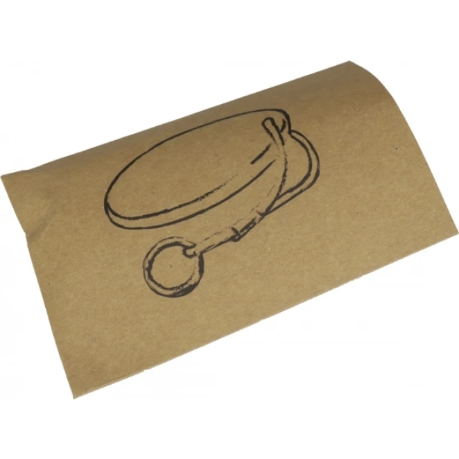 Brelok korkowy ROSKILDE do drukowania logo Zdjęcie 5