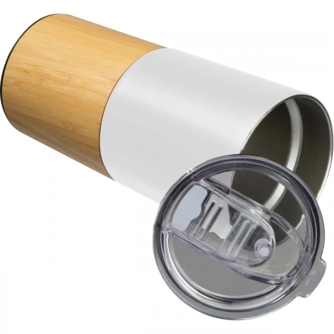 Kubek termiczny CASENA 500 ml do naniesienia logo Zdjęcie 2