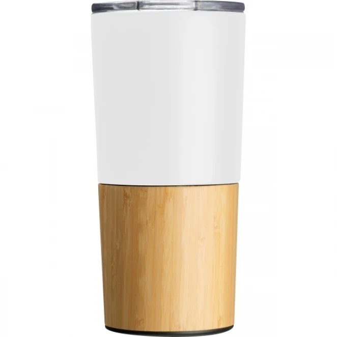 Kubek termiczny CASENA 500 ml do naniesienia logo Zdjęcie 4