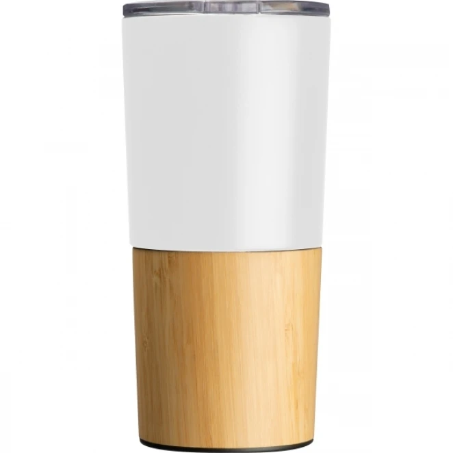 Kubek termiczny CASENA 500 ml do naniesienia logo Zdjęcie 5