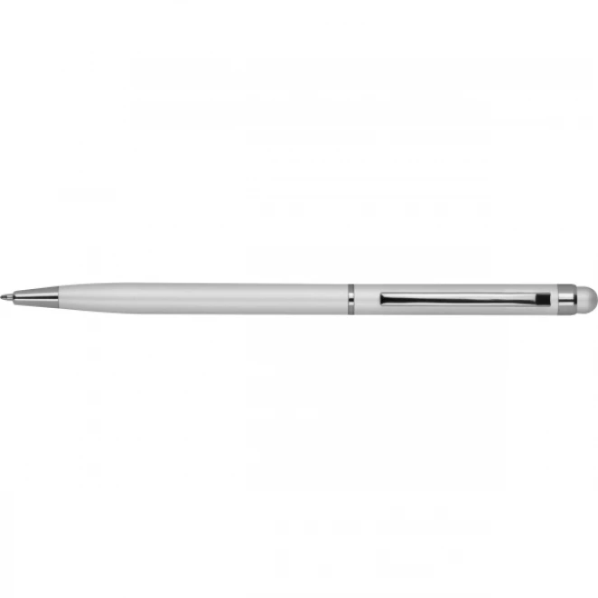 Długopis metalowy touch pen CATANIA do nałożenia logo Zdjęcie 3