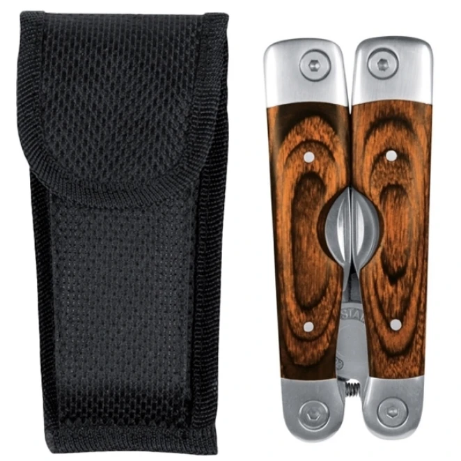 Narzędzie wielofunkcyjne LA LIBERTAD do naniesienia logo Zdjęcie 2