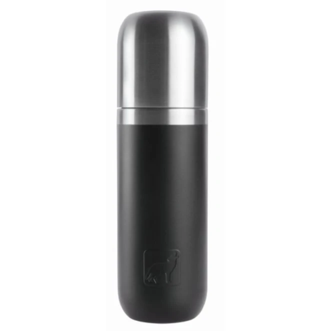 Butelka próżniowa 750 ml DINARA Schwarzwolf do naniesienia logo Zdjęcie 2