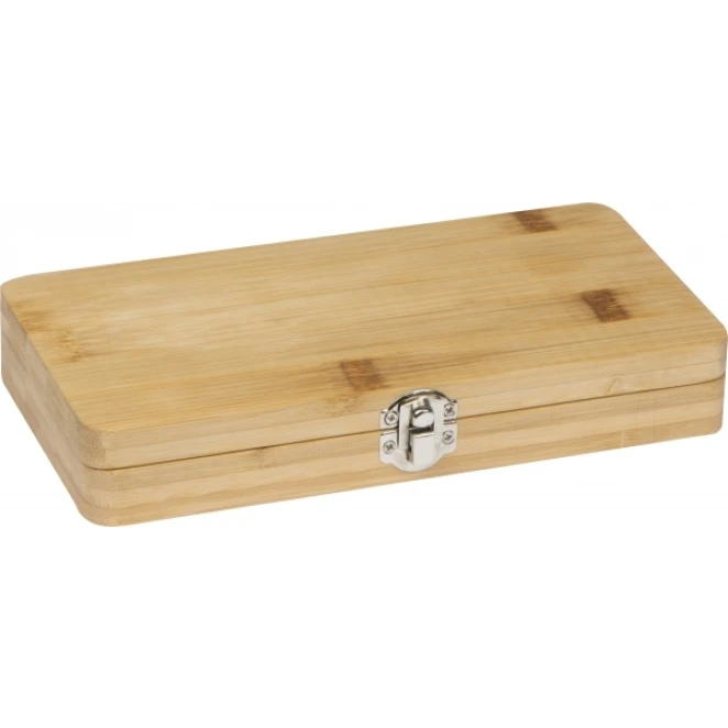 Zestaw narzędzi BERINGEN do drukowania logo Zdjęcie 3