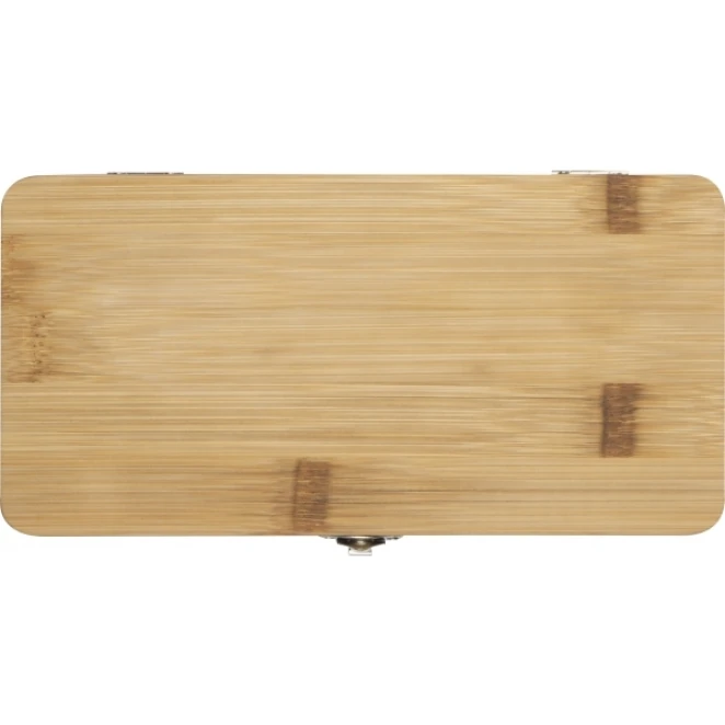 Zestaw narzędzi BERINGEN do drukowania logo Zdjęcie 6