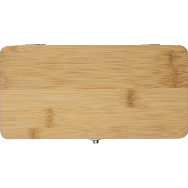 Zestaw narzędzi BERINGEN do drukowania logo Zdjęcie 7