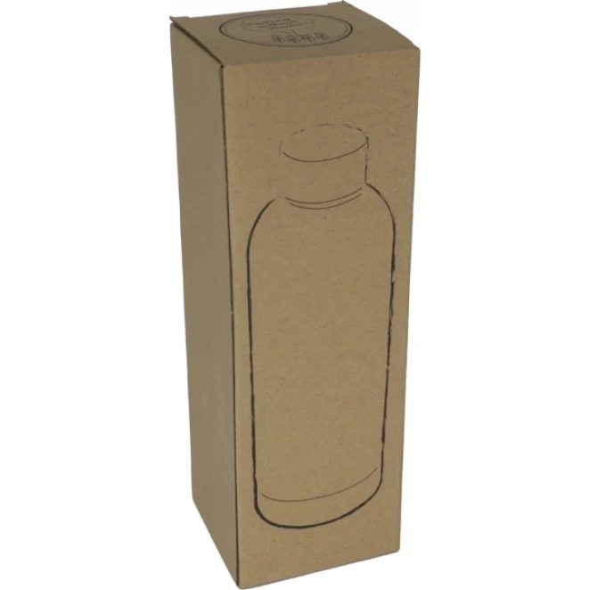 Butelka próżniowa KAWASAKI 500 ml z nadrukiem na zamówienie Zdjęcie 4