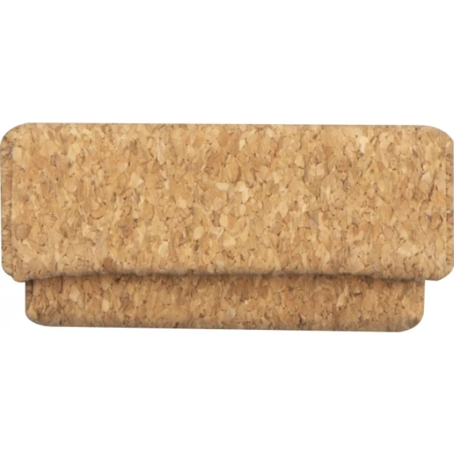 Długopis korkowy LILLEHAMMER z nadrukiem na zamówienie Zdjęcie 3