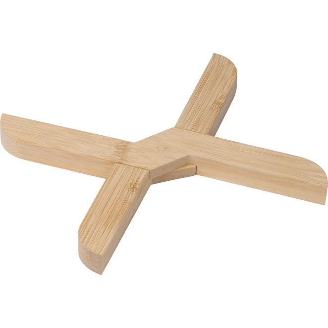 Podstawka kuchenna składana ROTTERDAM z nadrukiem na zamówienie Zdjęcie 3