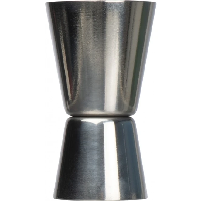 Miarka barmańska 20 ml i 40 ml LINZ z logo Zdjęcie 2