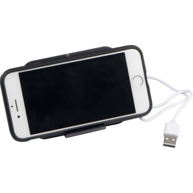 Ładowarka indukcyjna CRAWLEY do naniesienia logo Zdjęcie 2