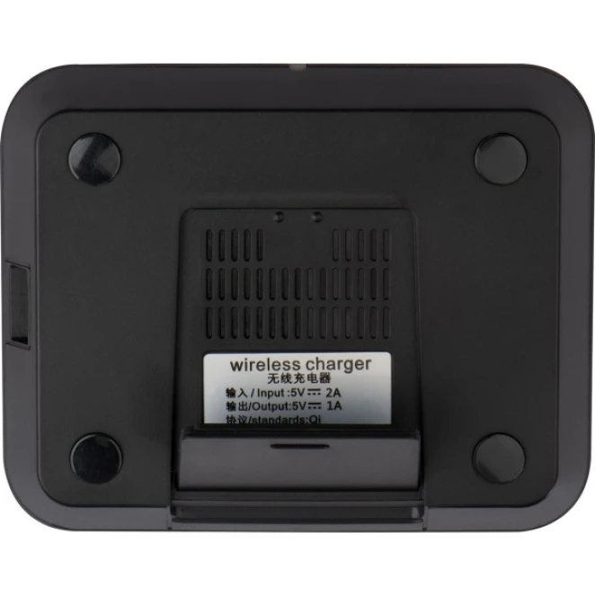 Ładowarka indukcyjna CRAWLEY do naniesienia logo Zdjęcie 7