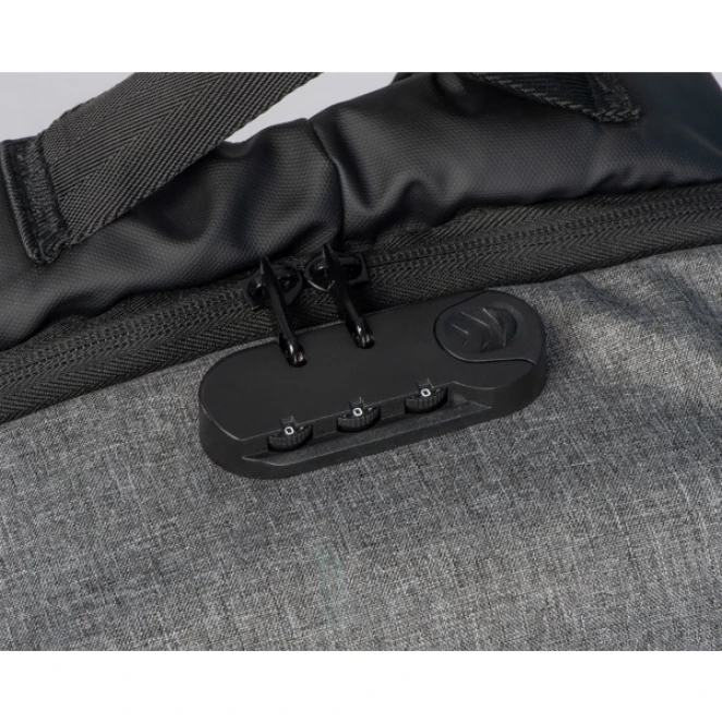 Plecak WELLINGTON z logo firmy Zdjęcie 6