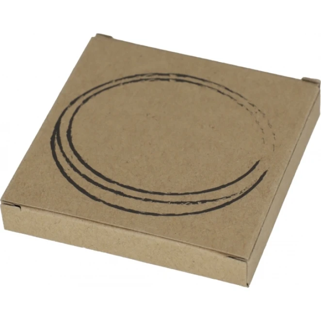 Lusterko TEPLICE z logo firmy Zdjęcie 5