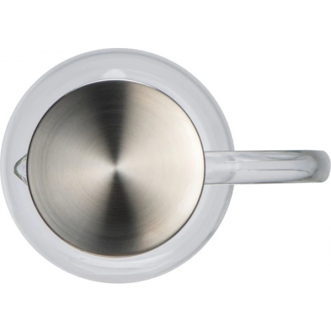 Dzbanek szklany 2l Puerto RICO do nałożenia logo Zdjęcie 7