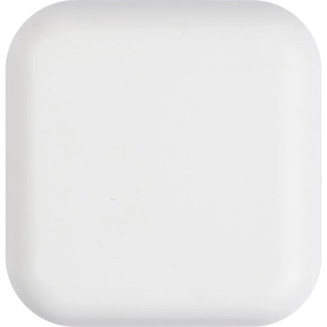 Słuchawki douszne solarne bezprzewodowe DAYTON z nadrukiem logo Zdjęcie 2