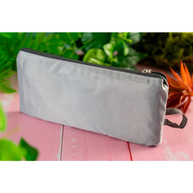 Plecak składany STOCKTON z nadrukiem logo Zdjęcie 10