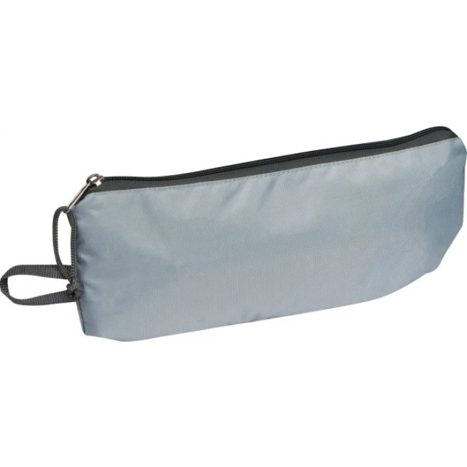 Plecak składany STOCKTON z nadrukiem logo Zdjęcie 7