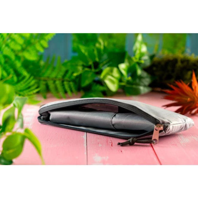 Plecak składany STOCKTON z nadrukiem logo Zdjęcie 9