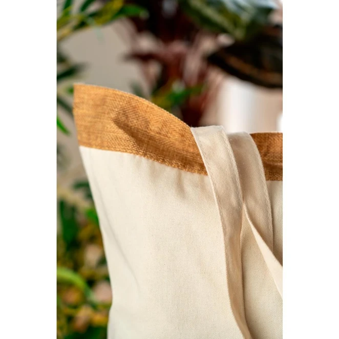 Torba plażowa SAO LUIS z logo Zdjęcie 5