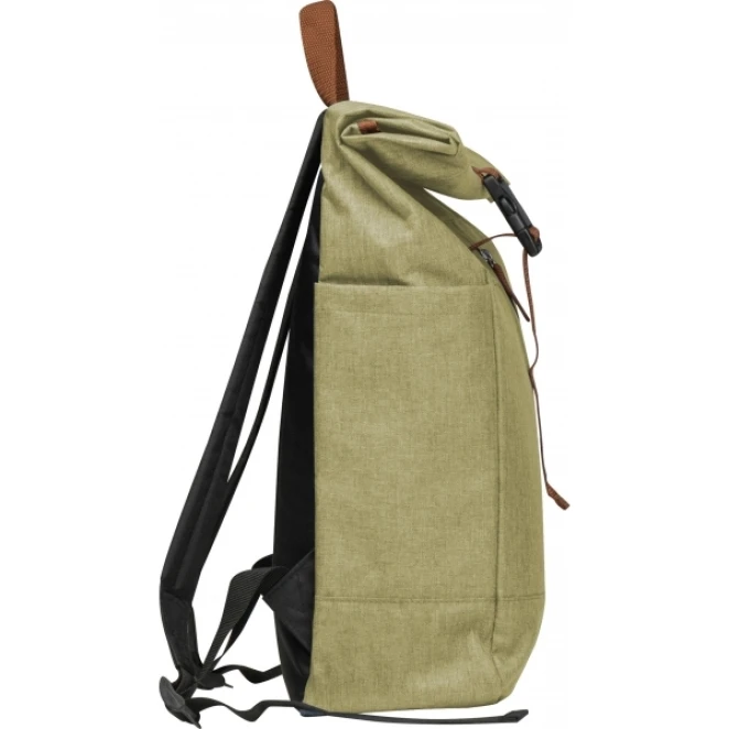 Plecak SALZBURG do nałożenia logo Zdjęcie 2