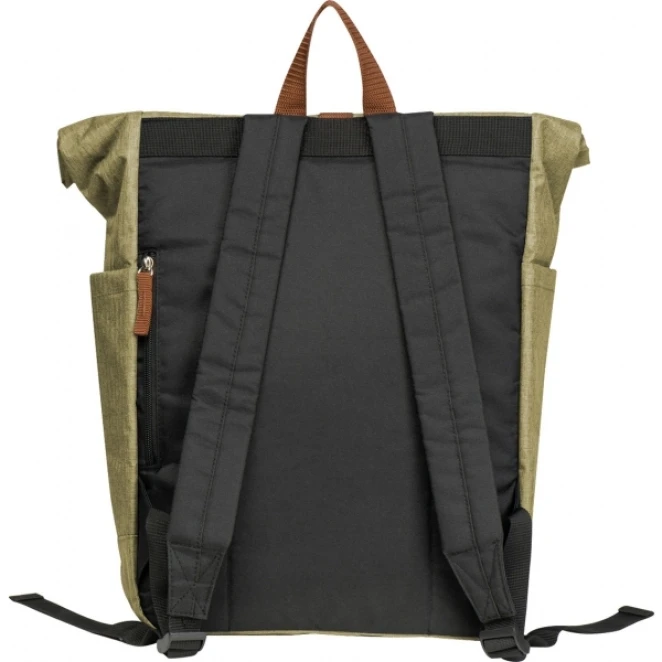 Plecak SALZBURG do nałożenia logo Zdjęcie 3