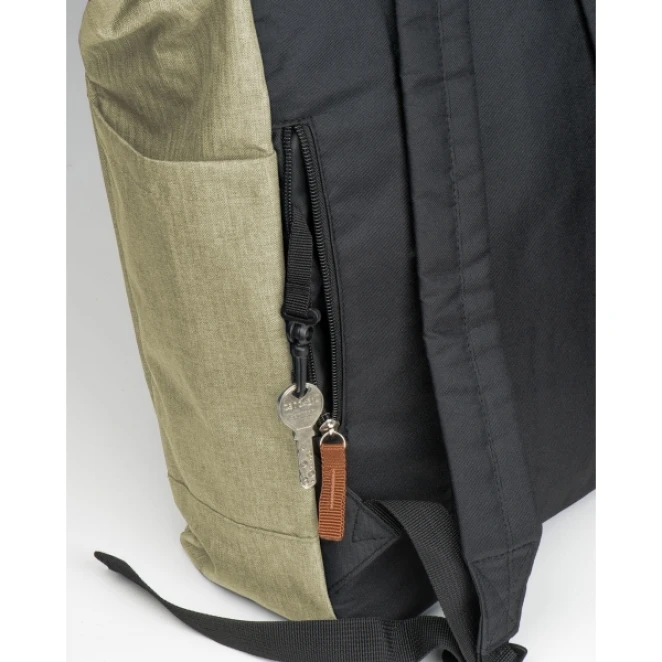 Plecak SALZBURG do nałożenia logo Zdjęcie 5