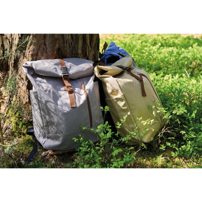 Plecak SALZBURG do nałożenia logo Zdjęcie 8