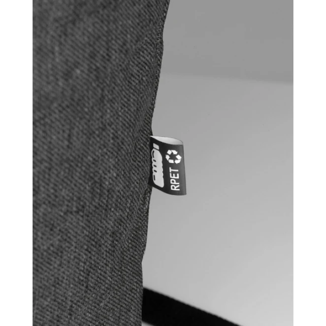 Plecak RPET RIMINI do nałożenia logo Zdjęcie 8